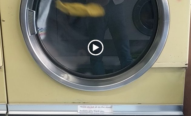 Photo of Laundrette