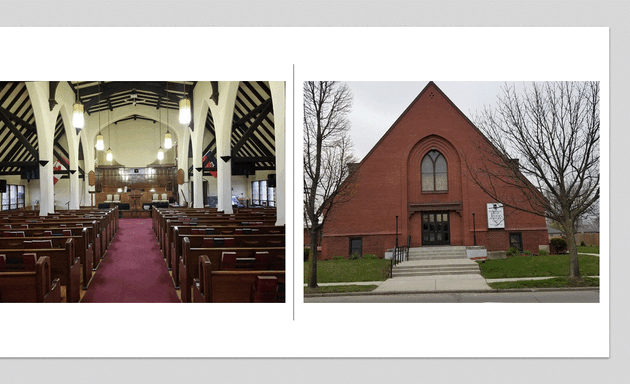 Photo of Evangelical Baptist Church of Windsor EBCW