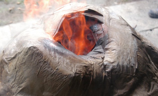 Foto von Ceramic Workshop Terraterre