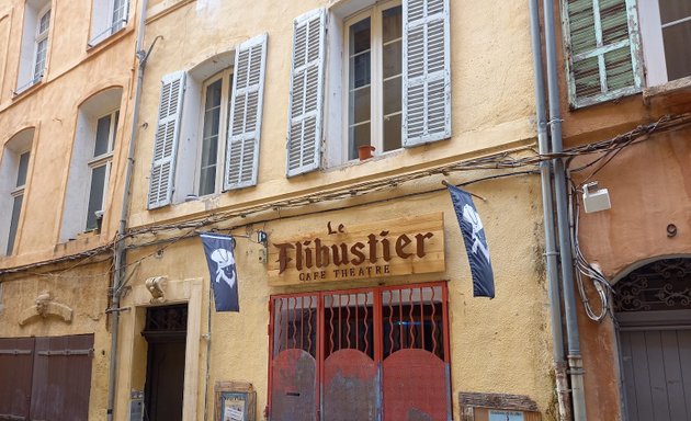 Photo de Le Flibustier Théâtre