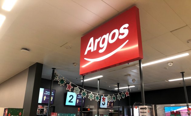 Photo of Argos Ladbroke Grove in Sainsbury's