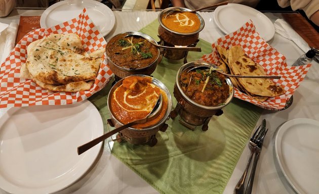 Photo of Om Cuisine of India