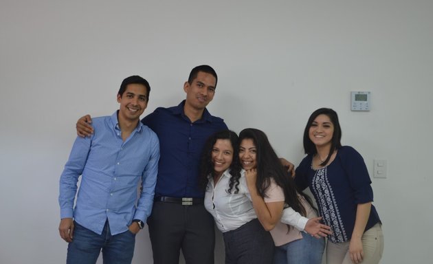 Foto de Fundación Social del Empresariado de Nuevo León, A.B.P.