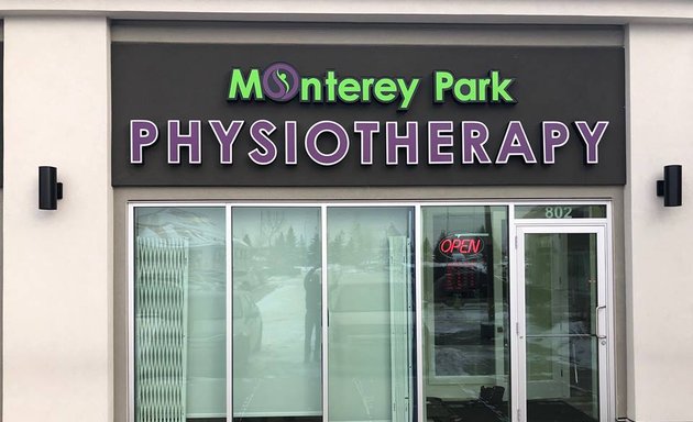 Photo of Monterey Park Physiotherapy