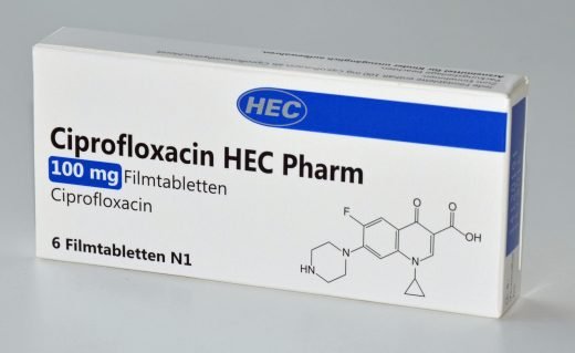 Foto von HEC Pharm GmbH