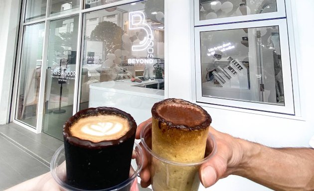 Photo of MORCO COFFEE Bandar Sunway