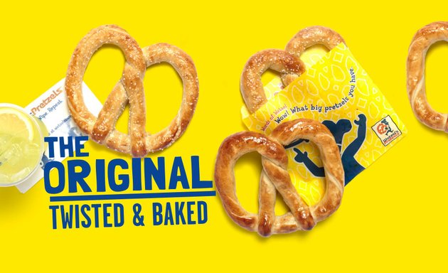 Photo of Wetzel's Pretzels