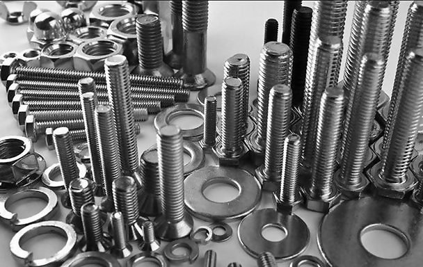 Photo of Fasteners Manufacturer- monel, Hastelloy, Inconel 625, Nickel, Titanium, Super Duplex bolts & stud
