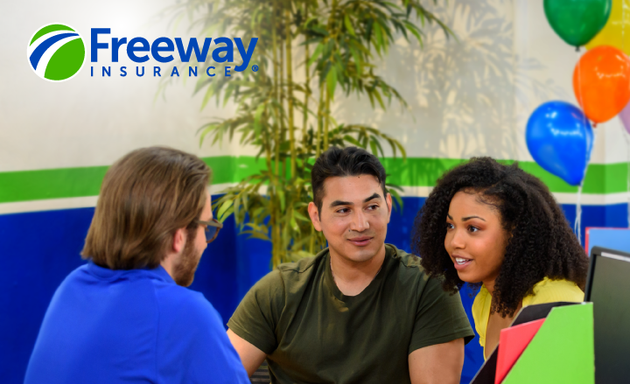 Photo of Freeway Insurance