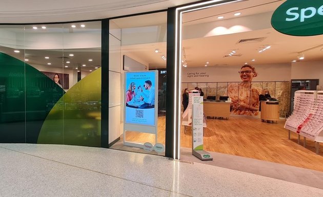 Photo of Specsavers Optometrists & Audiology - West Lakes Westfield