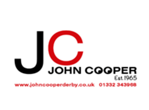 Photo of John Cooper Derby ltd
