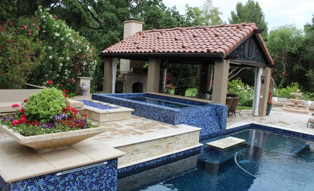 Photo of Green Scene Landscaping & Swimming Pools