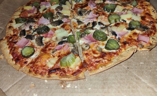 Photo of Domino's Pizza - Southampton - The Avenue