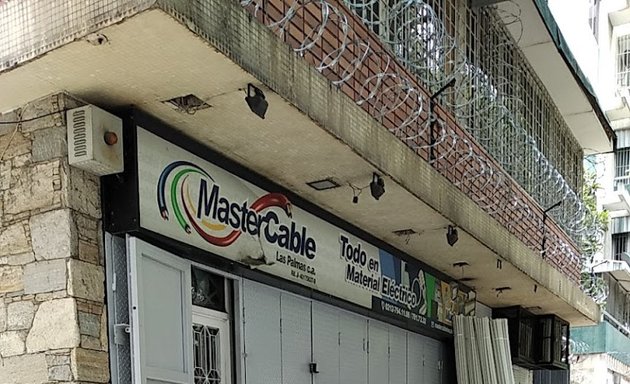 Foto de Master Cable Las Palmas