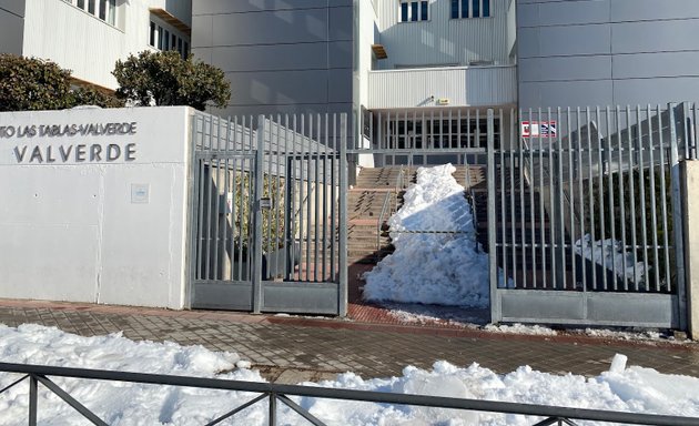 Foto de Colegio de Fomento Las Tablas Valverde