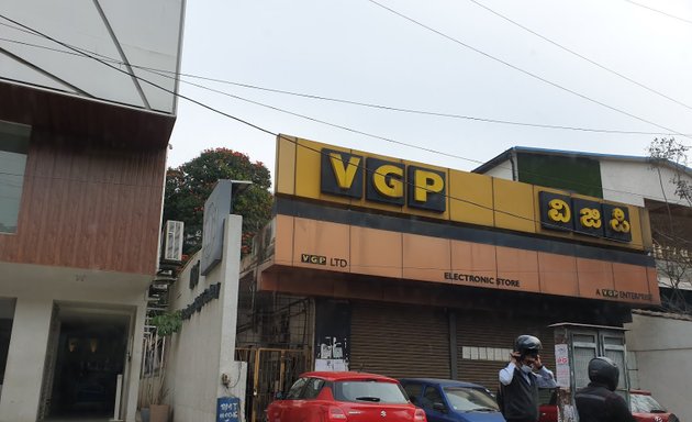 Photo of V G P Electronics Goods
