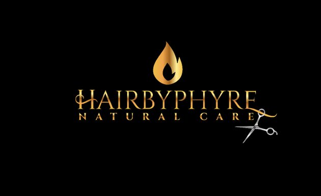 Photo of HairbyPhyre