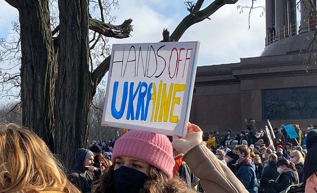 Foto von Internationales Auschwitz Komitee