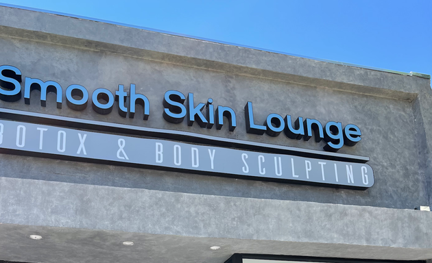 Photo of Smooth Skin Lounge