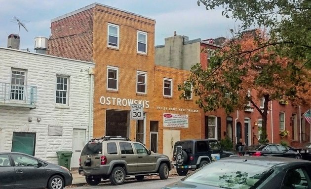 Photo of Ostrowski's of Bank Street