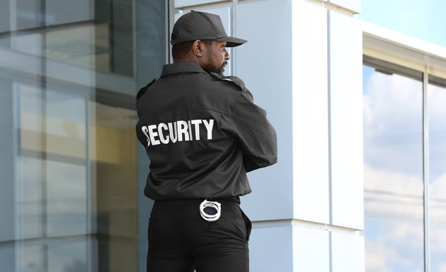 Photo of Citiguard Security