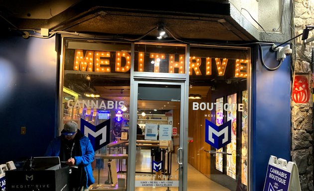 Photo of MediThrive Cannabis Dispensary & Delivery