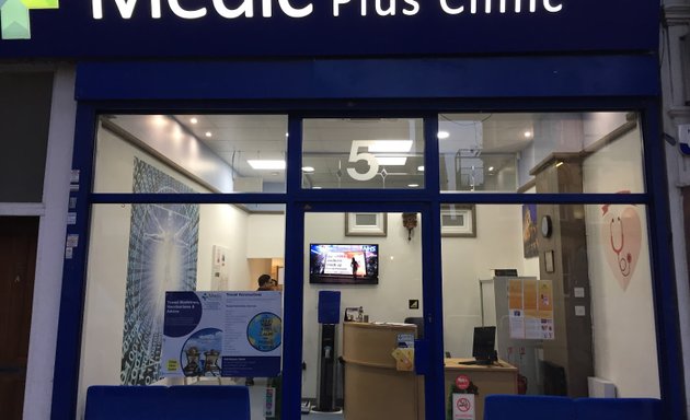 Photo of Medic Plus Clinic