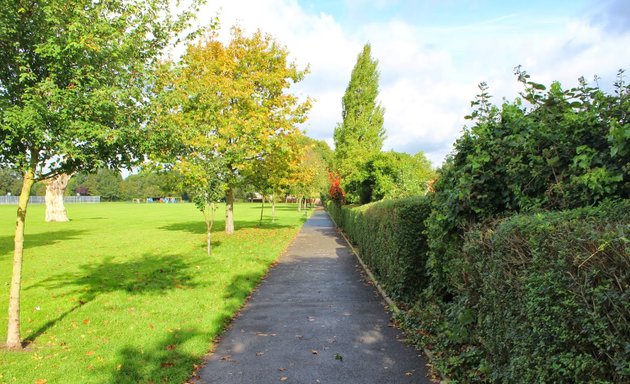 Photo of Addiscombe Recreation Ground