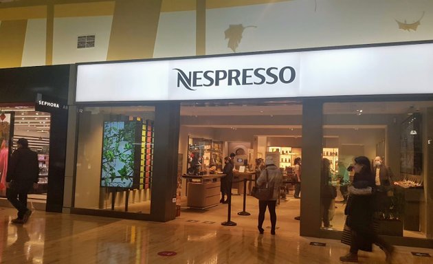 Photo of Nespresso Boutique