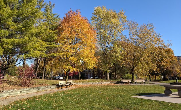 Photo of Goulding Park Community Ctr