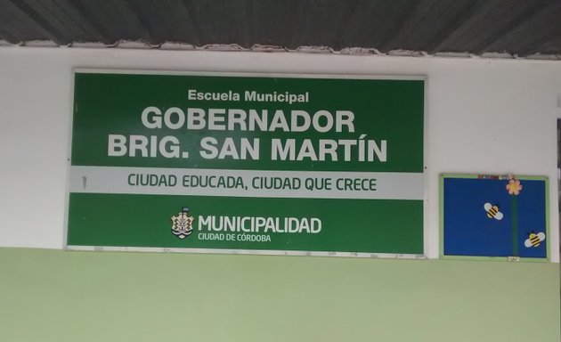 Foto de Escuela Municipal Primaria de Córdoba Gob. Brigadier San Martín