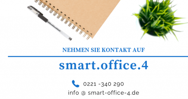 Foto von smart.office.4