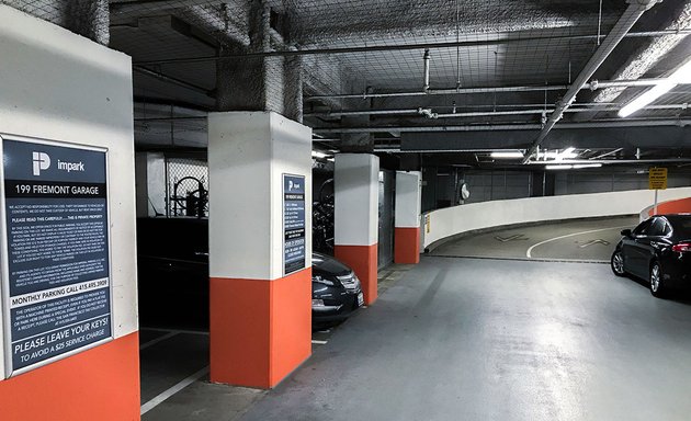 Photo of 199 Fremont Parking - Lot #344