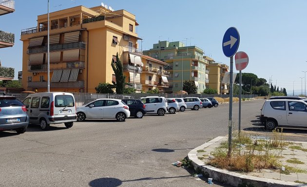 foto Parcheggio