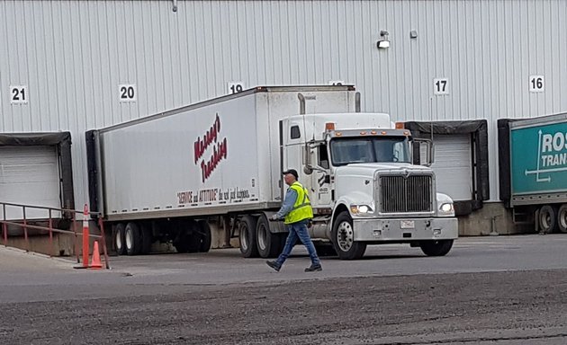 Photo of Murray's Trucking Inc