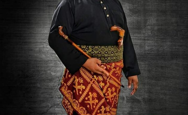 Photo of tok Siak Arrembauwi