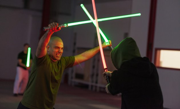 Photo of The Force Academy - Saber Combat in Montreal