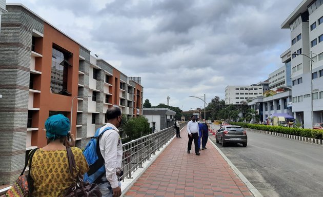 Photo of M.S.Ramaiah Institute of Nursing Education and Research, Bangalore