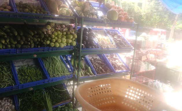 Photo of Shiva Vegetables and fruits