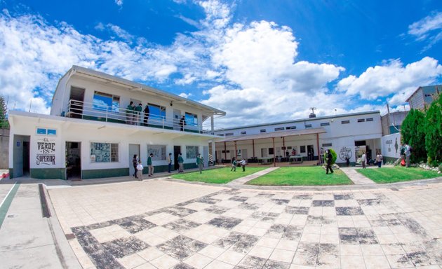 Foto de Colegio Liceo Guatemala