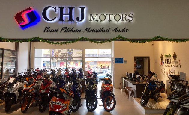 Photo of Chin Hin Jitra (CHJ Motors) - C-Mart Nibong Tebal