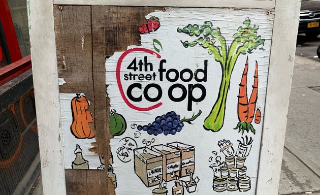 Photo of 4th Street Food Co-Op