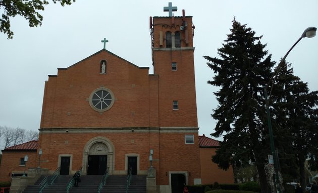 Photo of St. Ladislaus Parish