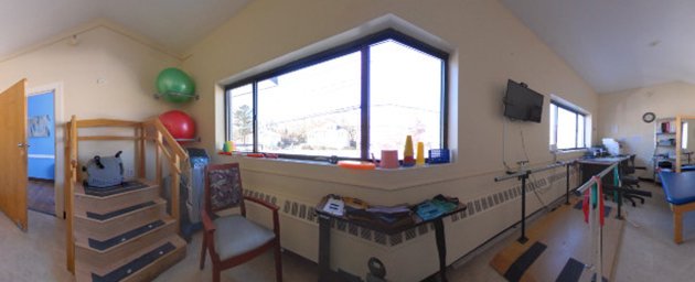 Photo of West Roxbury Health & Rehabilitation Center