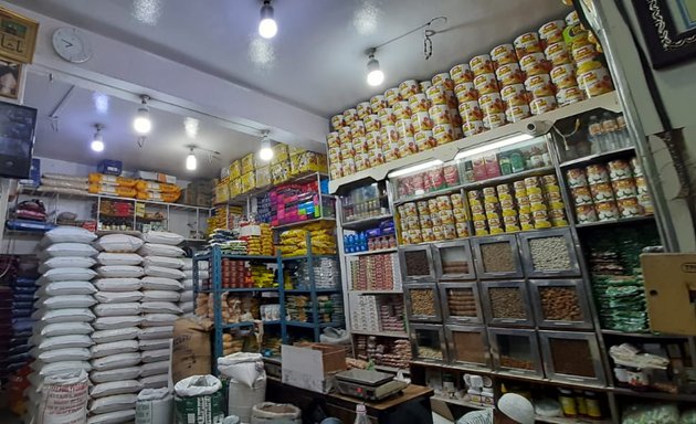 Photo of Hyderabad Trading Co