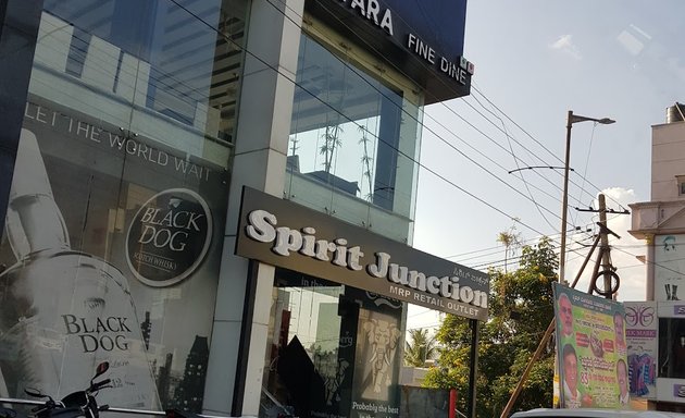 Photo of Spirit Junction