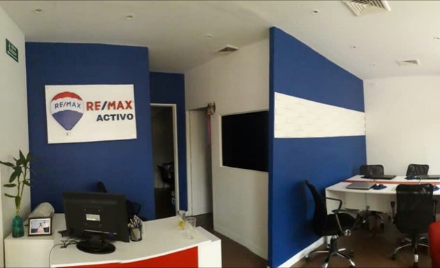 Foto de Re/max Activo