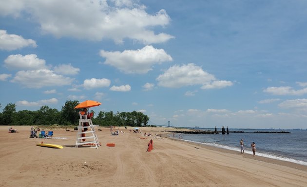 Photo of Cedar Grove Beach