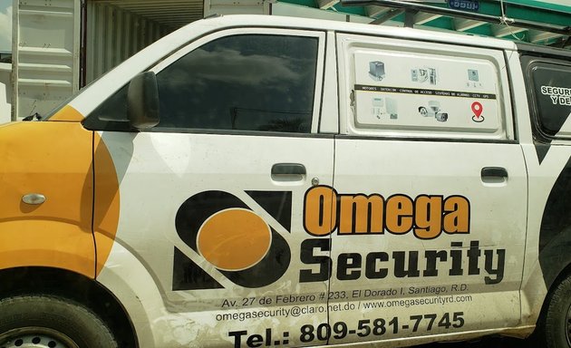 Foto de Omega Security SRL