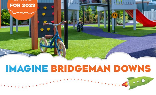 Photo of Imagine Childcare & Kindergarten Bridgeman Downs